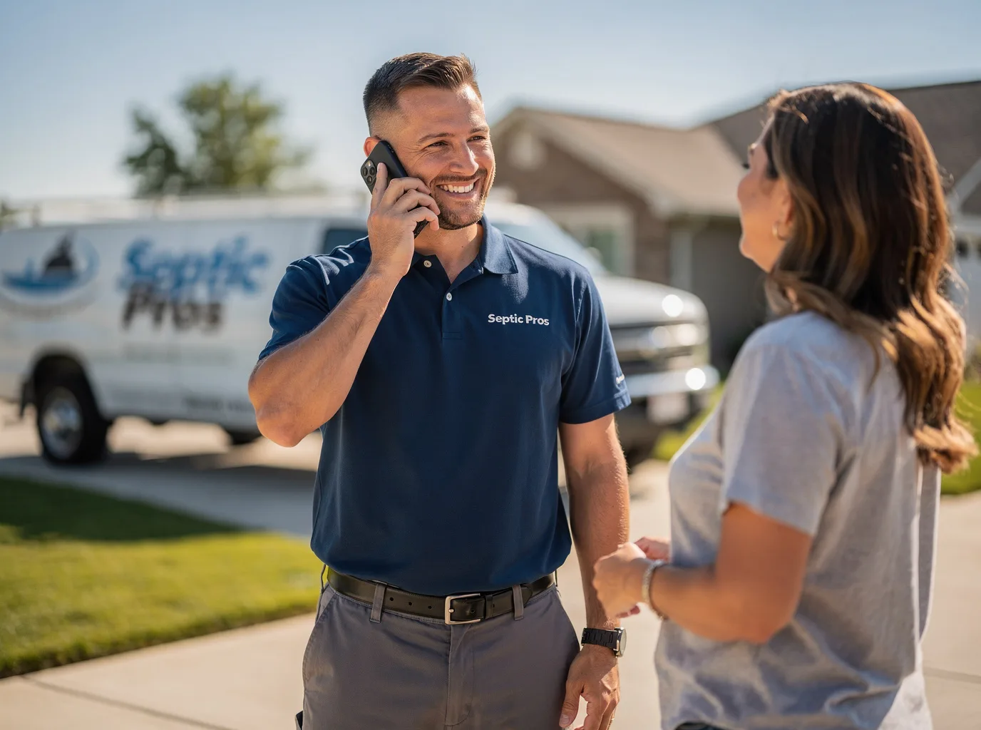 Septic Tank Pumping Enterprise, LA FAQs